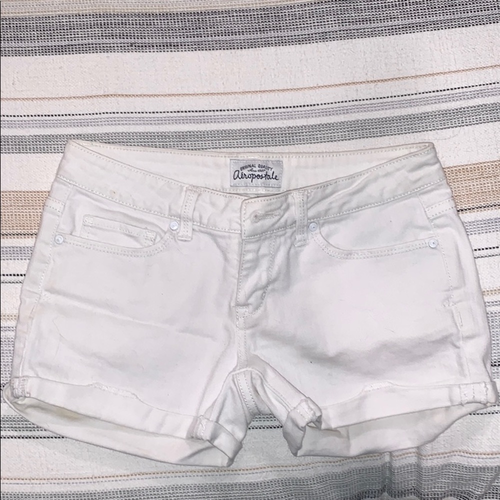 Aeropostale shorts
